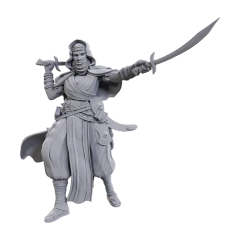 Pathfinder Battles Desert Giant